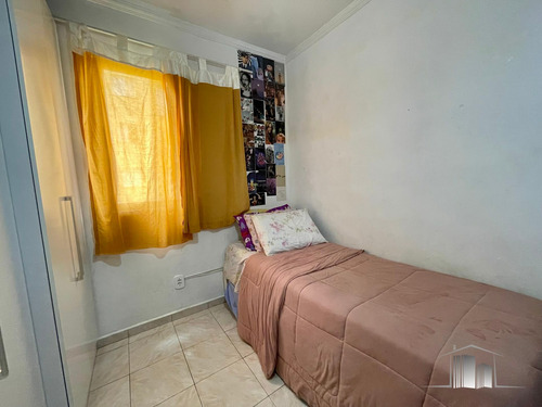 Imagem 10 de 10 de Apartamento À Venda No Bairro Jardim São Judas Tadeu - Guarulhos/sp - 251