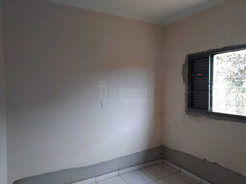 Imagem 2 de 6 de Venda De Casas / Padrão Na Cidade De Araraquara 10227