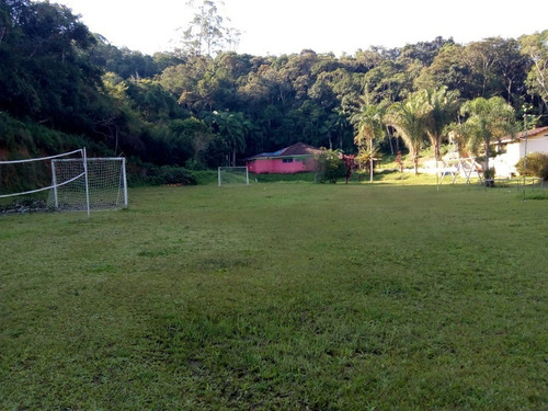 Imagem 22 de 30 de Lindo Sítio De 05 Alqueires Apenas 500m Da Rodovia, Ideal Para Formar Uma Pousada, Acampamento E Até Uma Fábrica. - 233 - 34266321