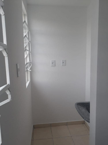Imagem 14 de 16 de Apartamento Para Venda Com 44 M² | Cohab José Bonifácio, São Paulo | Sp - Ap313509v