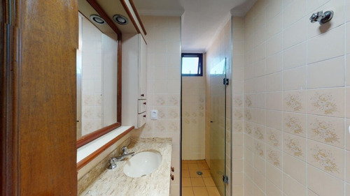 Imagem 9 de 30 de Apartamento - Ap01240 - 70469236