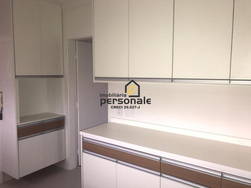 Imagem 6 de 26 de Apartamento Em Sorocaba, Excelente Localização - Ap00184 - 70872270