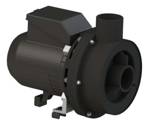 Moto Bomba Chs 17 Plastik Dancor De 1/4 Cv Hidromassagem