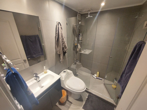 Imagen 6 de 21 de Departamento En Venta Las Condes
