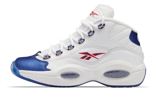 Tenis reebok allen iverson new arrivals