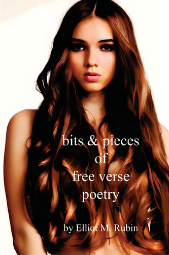 Bits And Pieces Of Free Verse Poetry, De Rubin, Elliot M.. Editorial Walnut Park Pr, Tapa Blanda En Inglés