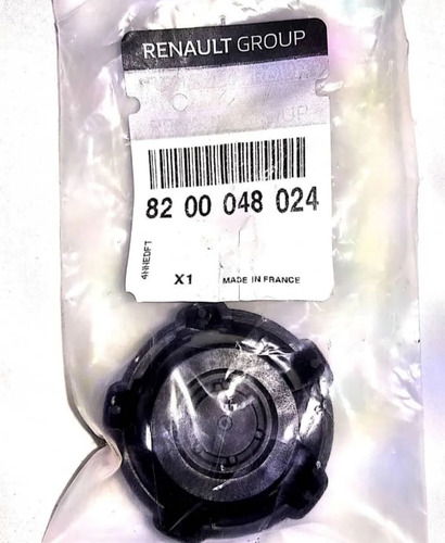 Tapa Reservorio Agua Renault Clio / Logan / Twingo / Megane