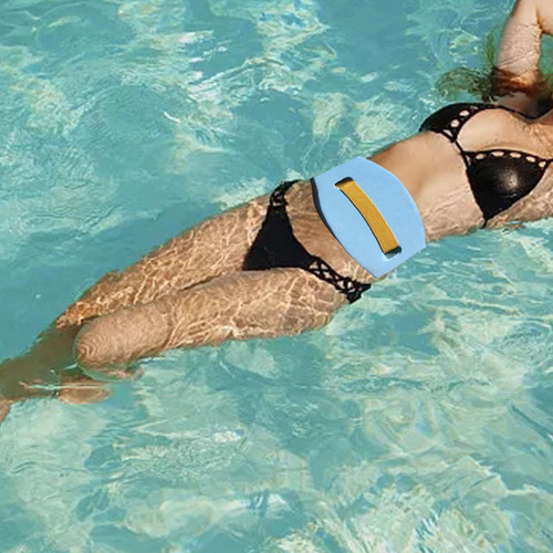 2 Cinturón De Natación Eva Aprender A Nadar Cinturón De