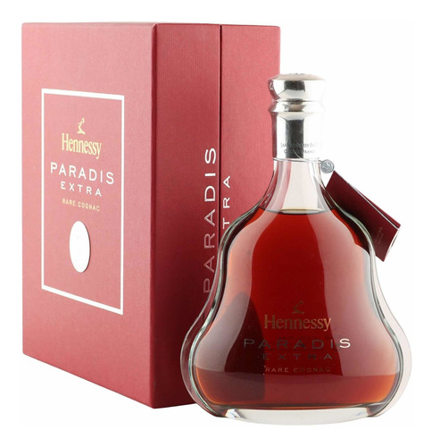Cognac Hennessy Paradis Extra - mL a $3143