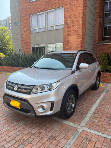 Suzuki Vitara 1.6 Gl