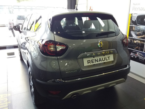 Renault Captur Life 1.6 Tasa 14.9% Entrega Ya (ca)