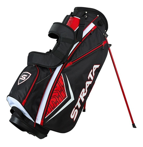 Imagen 3 de 10 de Set Completo Callaway Strata Plus | The Golfer Shop