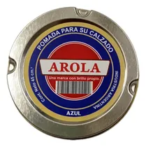 Comprar Arola Pomada Azul Lata 45 Cc Para Calzado