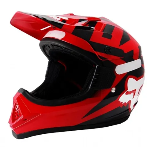 Casco fox vf1 hotsell