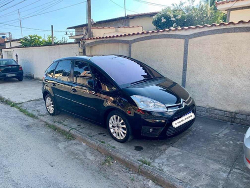 Citroën C4 Picasso 2011 2.0 5p