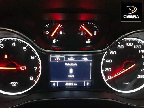Imagem 10 de 12 de Cruze 1.4 Turbo Lt 16v Flex 4p Automático