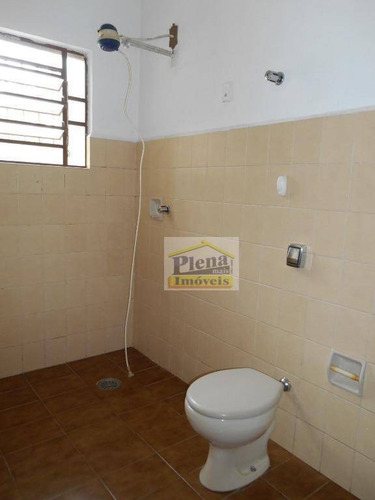 Imagem 23 de 23 de Chácara Com 3 Dormitórios À Venda, 1100 M² Por R$ 1.000.000,00 - Green Village - Nova Odessa/sp - Ch0105