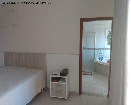 Imagem 29 de 30 de Chácara Colinas De Indaiatuba - Ch00793 - 34233310