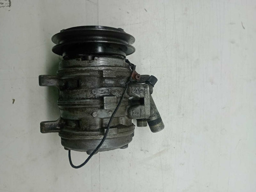 Compressor Ar Condicionado Fiat Uno / Palio Fiasa Denso