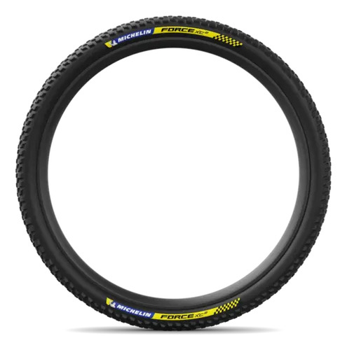 Par De Pneu Michelin Force Xc2 Racing Line 29x2.25 Mtb Tbl