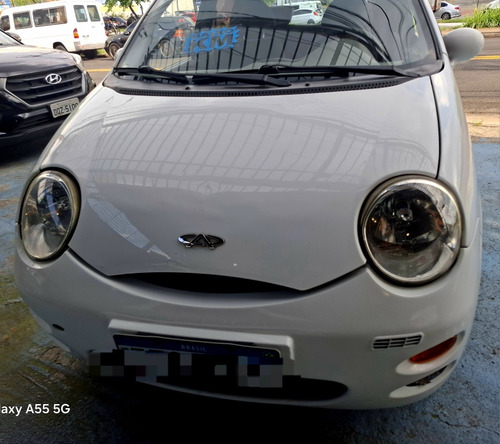Chery QQ 1.1 16v 5p
