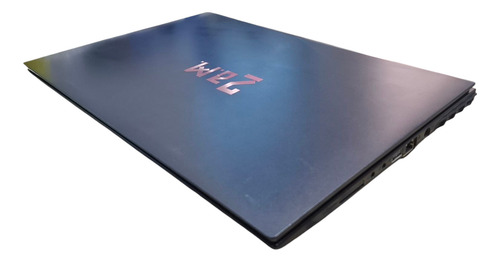 Notebook Gamer 2am C300 I5 8gb Tb Hd Ssd256 Nvidia Geforce (Recondicionado)