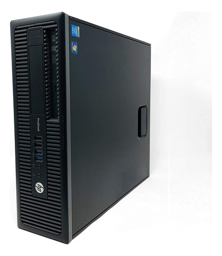 Cpu Core I5 4ta Gen 16gb Ram 1tb Disco Msi (Reacondicionado)
