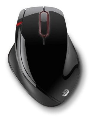 Mouse Hp X7000 Laser Inalambrico