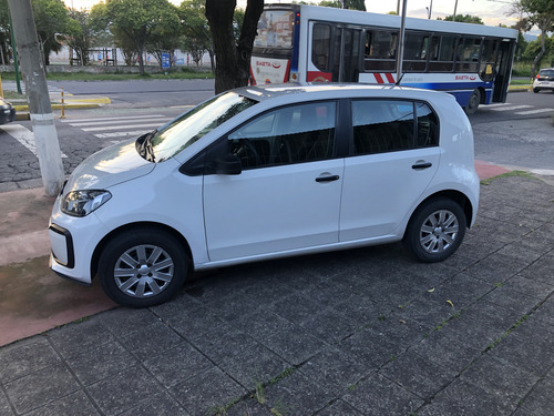Volkswagen Up! 1.0 Take