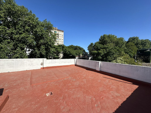 Casa De 3 Dormitorios Cerca Al Parque Independencia