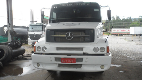 Mercedes Bens