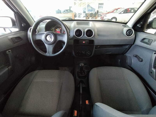 Imagem 8 de 10 de Volkswagen Gol 1.0 Giv