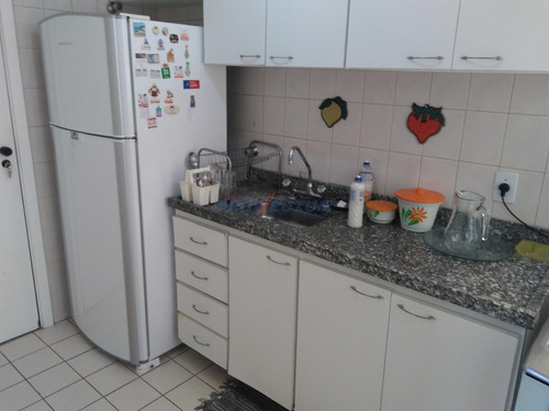 Imagem 9 de 23 de Apartamento À Venda Em Mansões Santo Antônio - Ap271054