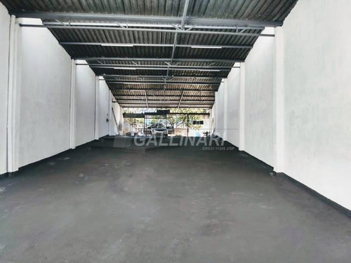 Imagem 3 de 8 de Barracão Para Aluguel Em Jardim Chapadão - Ba002533