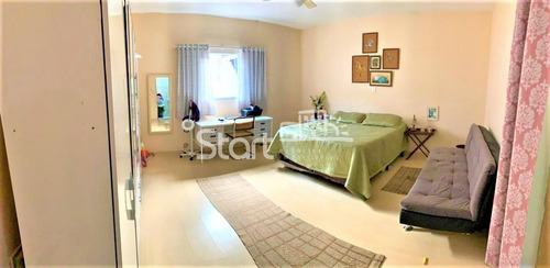 Imagem 10 de 17 de Casa À Venda Em Jardim Planalto - Ca007297
