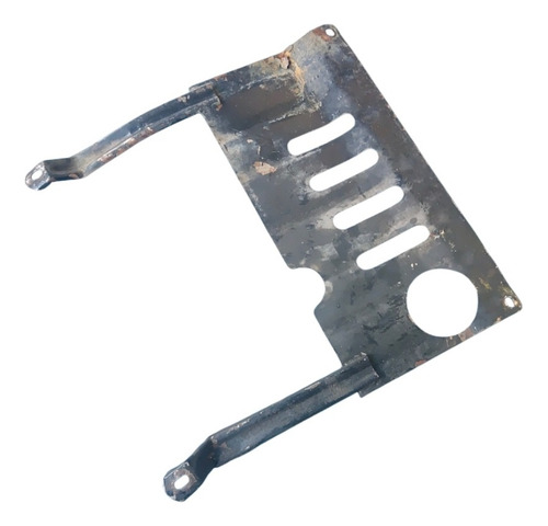 Protetor De Cárter Honda New Civic 2007 A 2011 1139932169 (Usado)