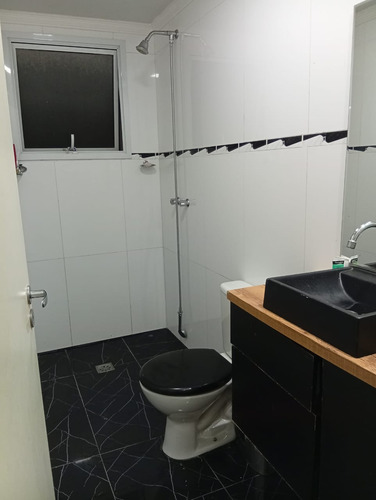 Vendo Apartamento No Parque Esplanada No Embu Das Artes