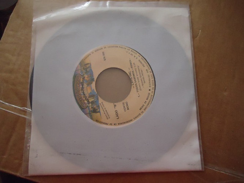 Lipps Inc Every Body Knows Remix 45rpm