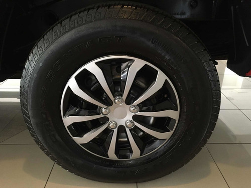 Imagen 7 de 13 de Ford Ranger Xl 4x4 2019