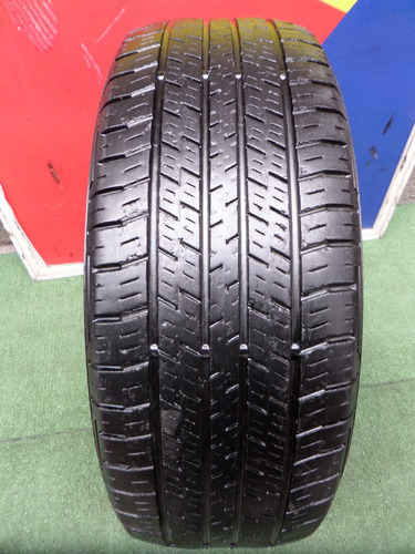 Llanta 235 55 19 Continental Limpia 4x4contact Mf174 (Usado)