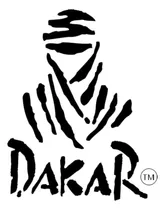 Comprar Calco Vinilo Sticker Autoadhesivo Dakar Grande Vinyl