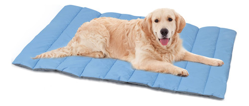 Heeyoo Cama Para Perros Al Aire Libre, Cama Impermeable Par.