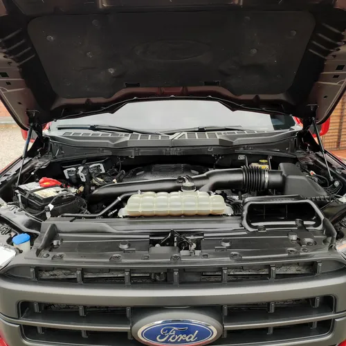 Ford F-150 Lariat Sport 3.5 2021