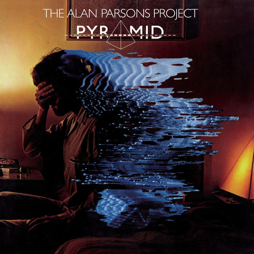 Parsons Alan Project - Pyramid Cd