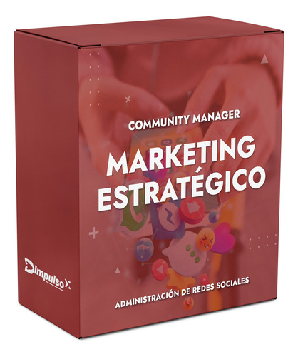 Gestión De Redes Sociales - Community Manager Universidades