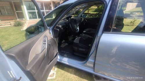 Citroën C4 Picasso C4 picasso 165 THP AT6 FEEL