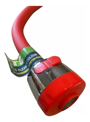 Repuesto Cuello Cisne Flexible Lavaplato Griferia Universal