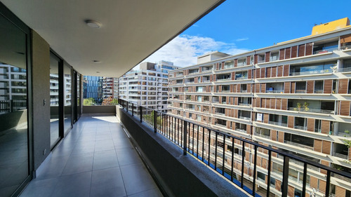 Impecable, Alto Estándar 2d/2b Gran Terraza