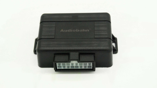 Modulo Alza Cristales Universal / 4 Ventanas Audiobahn Msi.