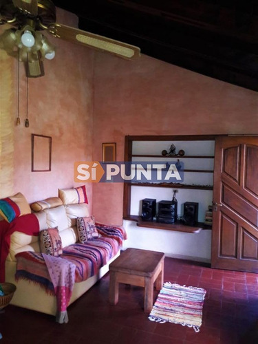 Imagen 7 de 11 de Casa En Punta Del Este, Pinares